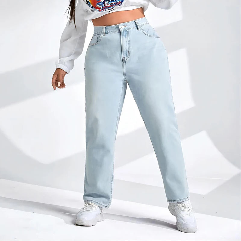 Washing Blue W2256