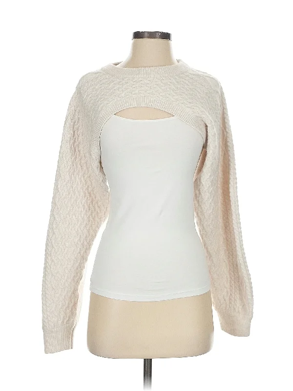 Pullover Sweater Wool Sweater Cotton Sweater Cashmere Sweater