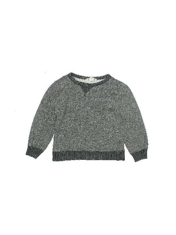 Pullover Sweater Boxy Sweater Fitted Sweater A-Line