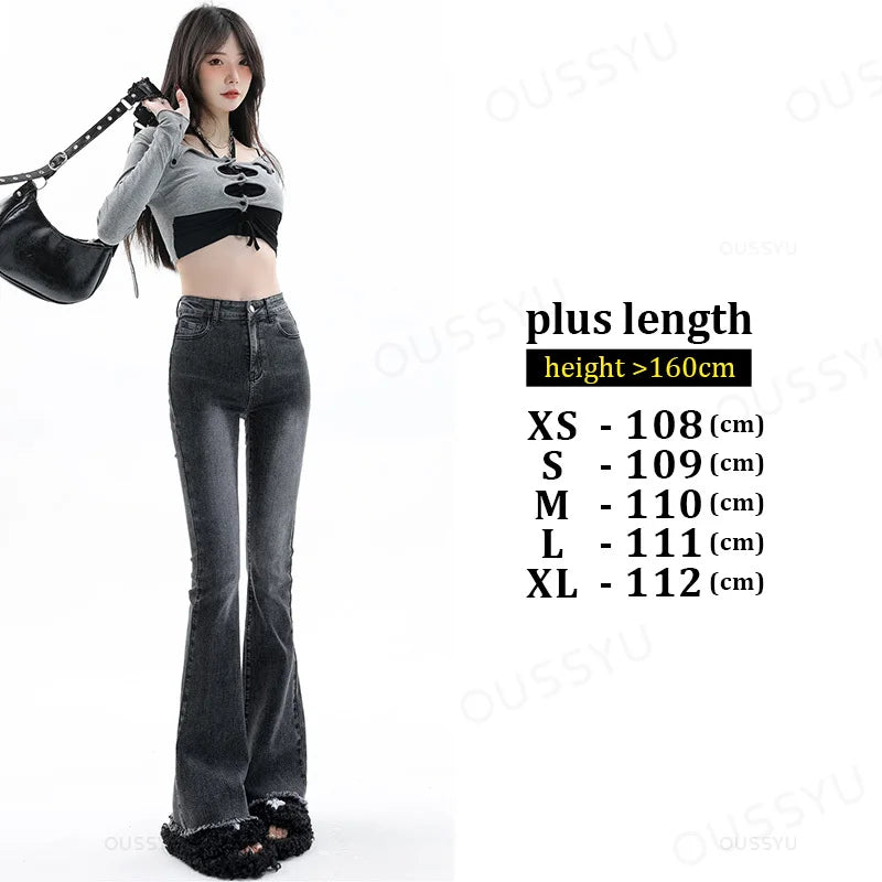 Black grey-plus
