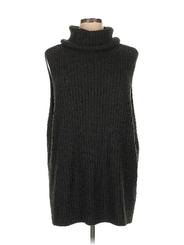 Sweater Vest Sweater Knitwear Pullover