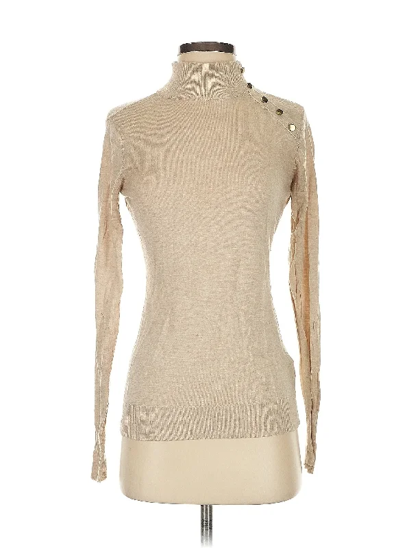 Turtleneck Sweater Stylish Fashionable Trendy