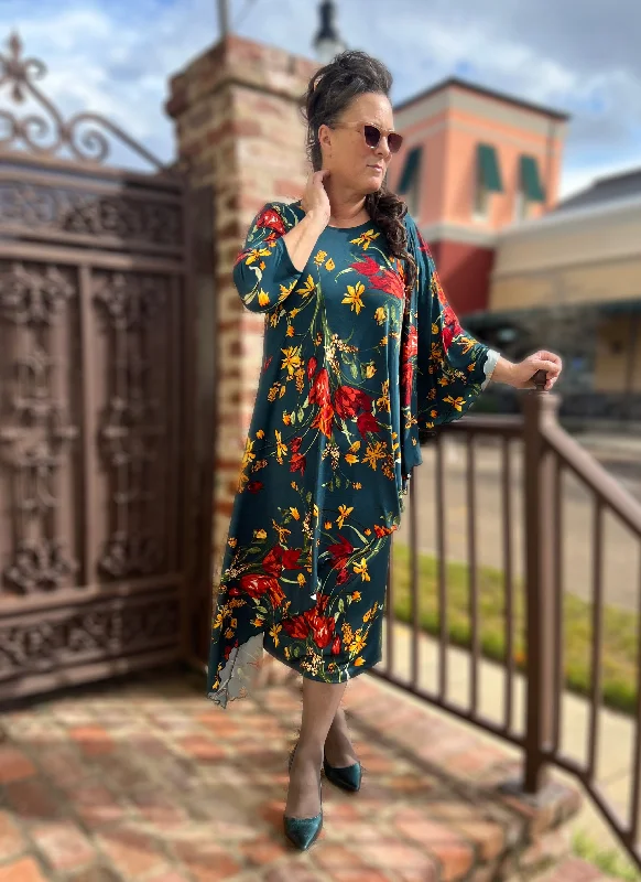 Gianna Skirt breathable skirt fabric