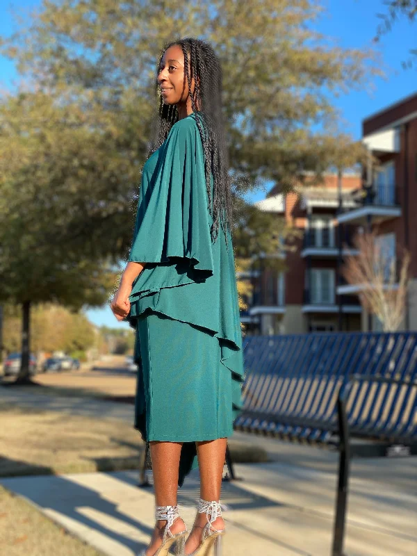 Forest Green
