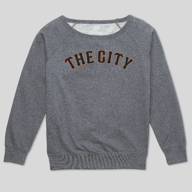 Gunmetal Heather