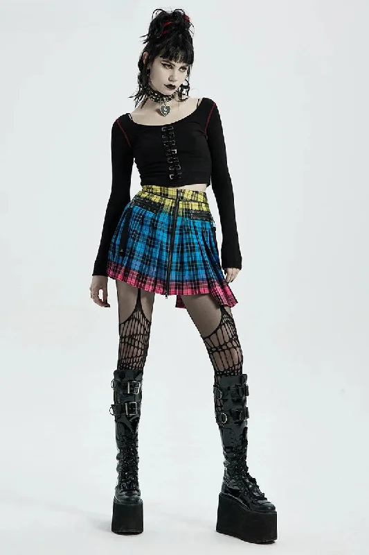 Women's Daily Hollowing Out & Mesh Liner Sexy Denim Slim Design Women Clothes Black Mini Skirt velvet skirt sumptuous
