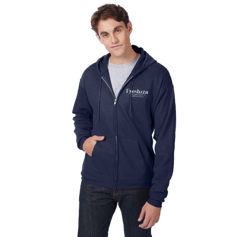 Hanes Adult ComfortBlend EcoSmart Full-Zip Hooded Sweatshirt, Printed Hoodie with Earth Tones Natural Calm Hanes Adult ComfortBlend EcoSmart Full-Zip Hooded Sweatshirt, Printed Hoodie with Earth Tones Natural Calm