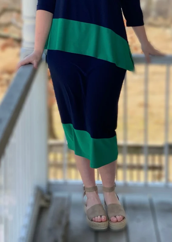 Melody Skirt velvet skirt rich