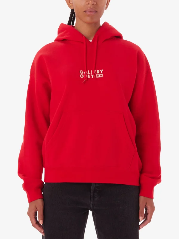 RED (RED)