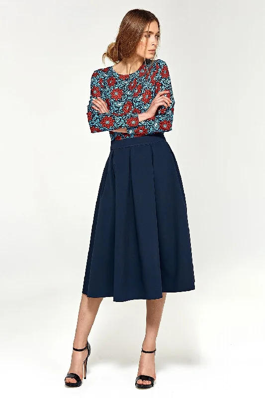 Skirt Nife denim skirt fashionable