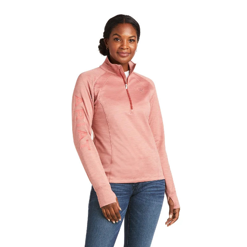 Tek Team 1/2 Zip Sweatshirt Hoodie with Raw Hem Edgy Unfinished