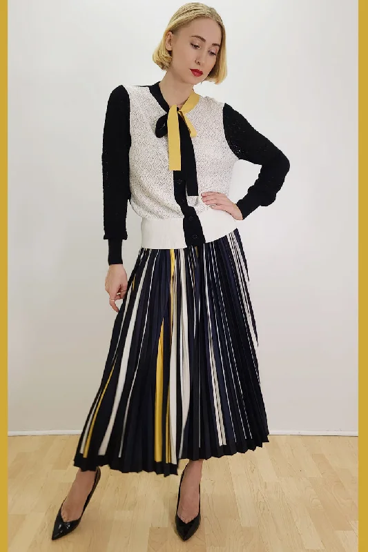 X7506 SKIRT corduroy skirt durable